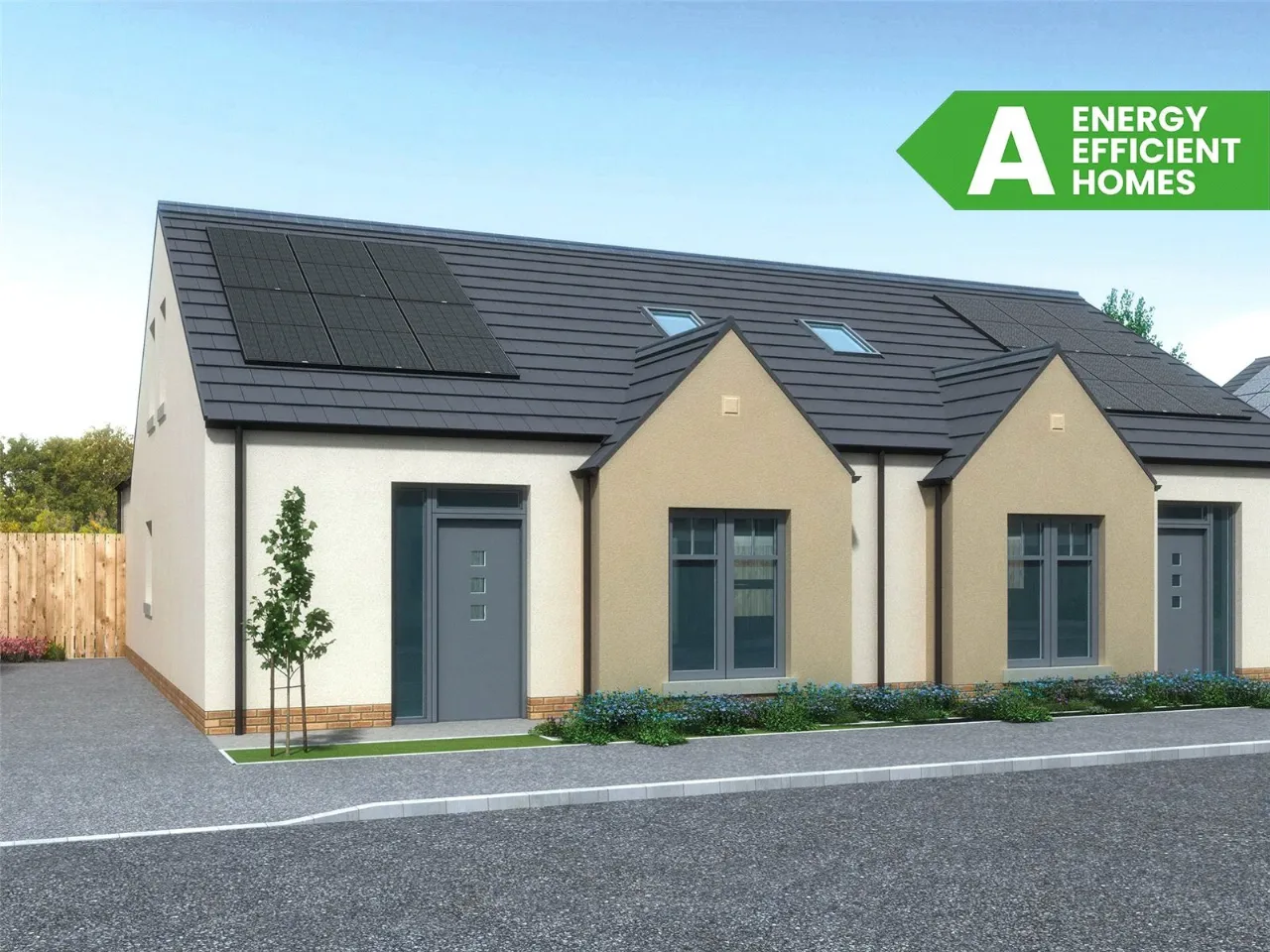 Site 32, The Ford, Weavers Gate, Randalstown Road