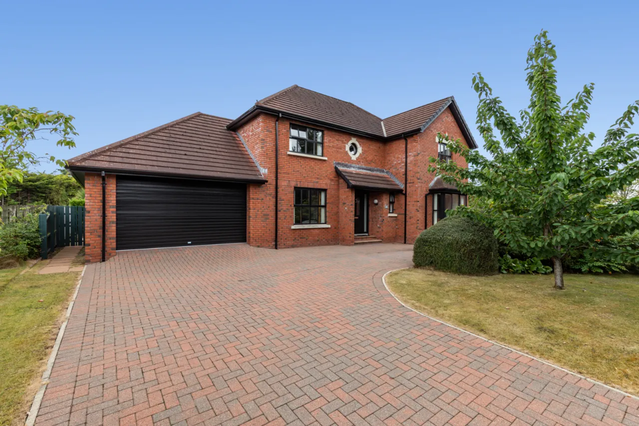 41 Langley Hall, Newtownabbey, County Antrim, BT37 0FB