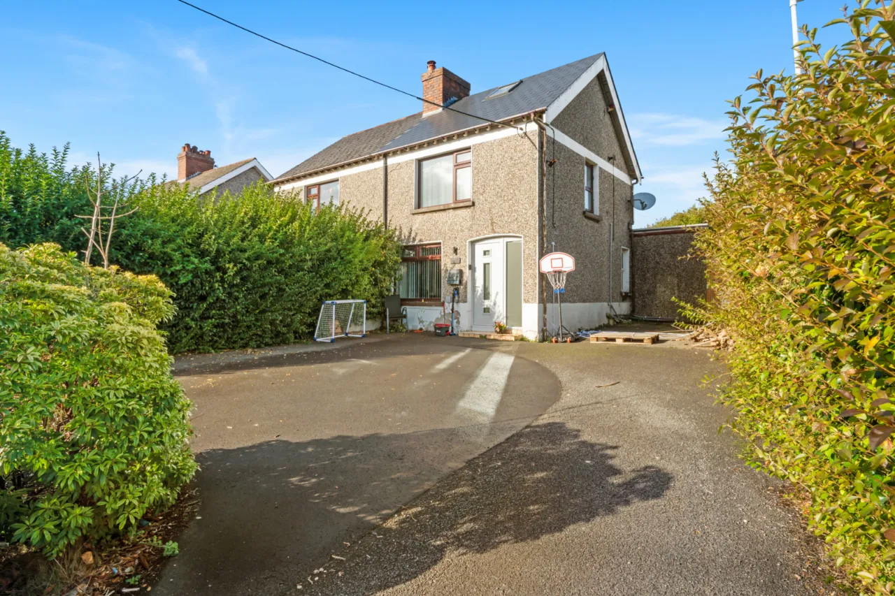 32 Newton Park, Belfast, County Down, BT8 6LH