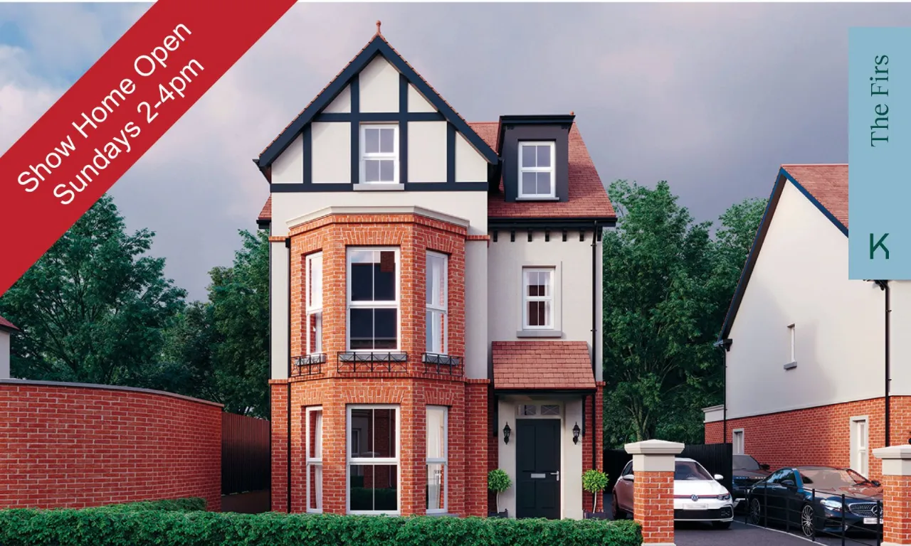 Site 27, The McClelland, The Firs, High Street, Holywood, BT18 9HT