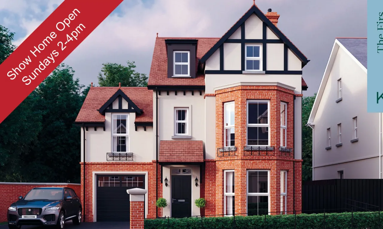 Site 14, The Wilson, The Firs, High Street, Holywood, BT18 9HT