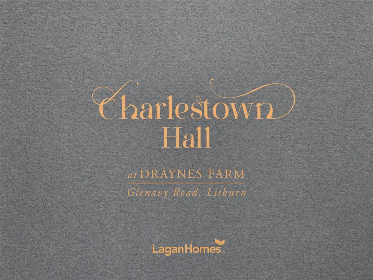 Charlestown Hall, Draynes Farm, Glenavy Road, BT28 3UP