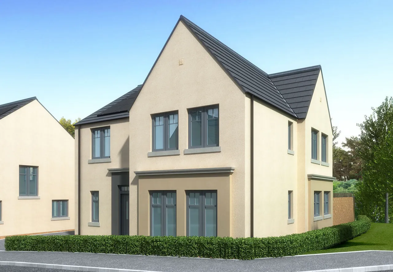Site 35, The Willow, Woodland Grange, Ballygowan Road, Comber