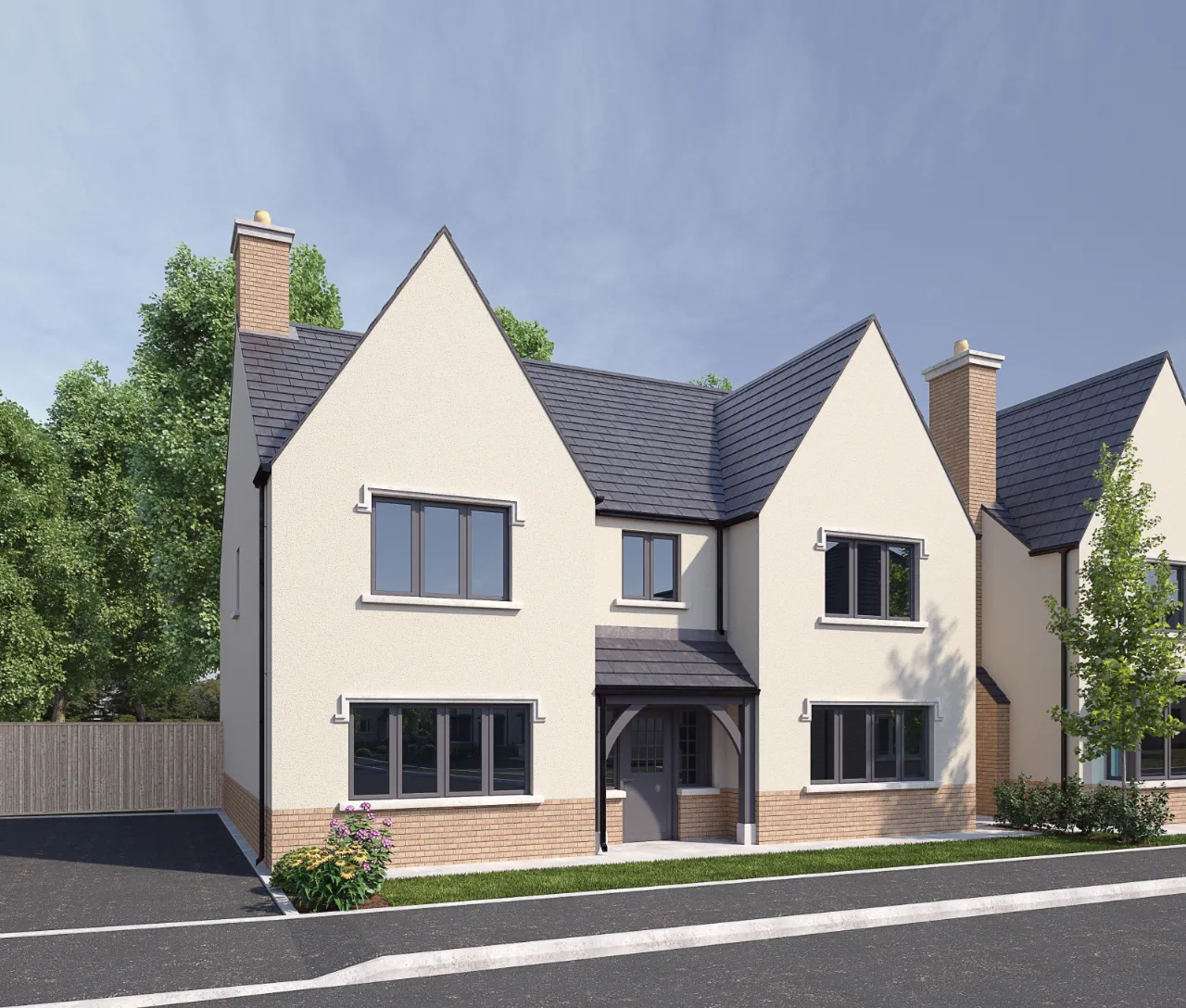 Site 37, Kendrew, Ashgrove, Killinchy Road, Comber, BT23