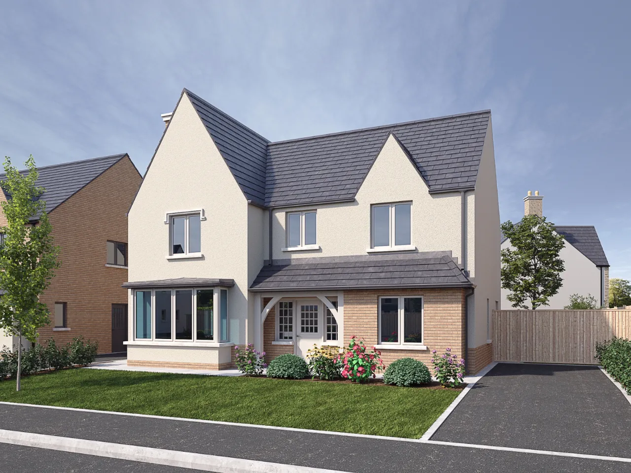 Site 38, Hargreave, Ashgrove, Killinchy Road, Comber, BT23