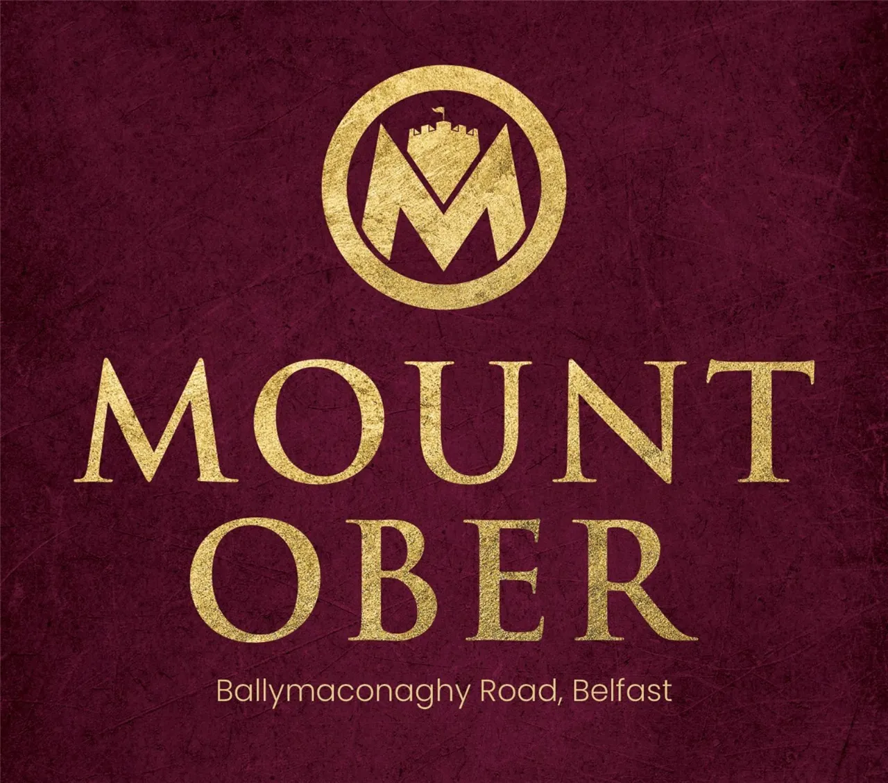 Mount Ober, Ballymaconaghy Road, BT8