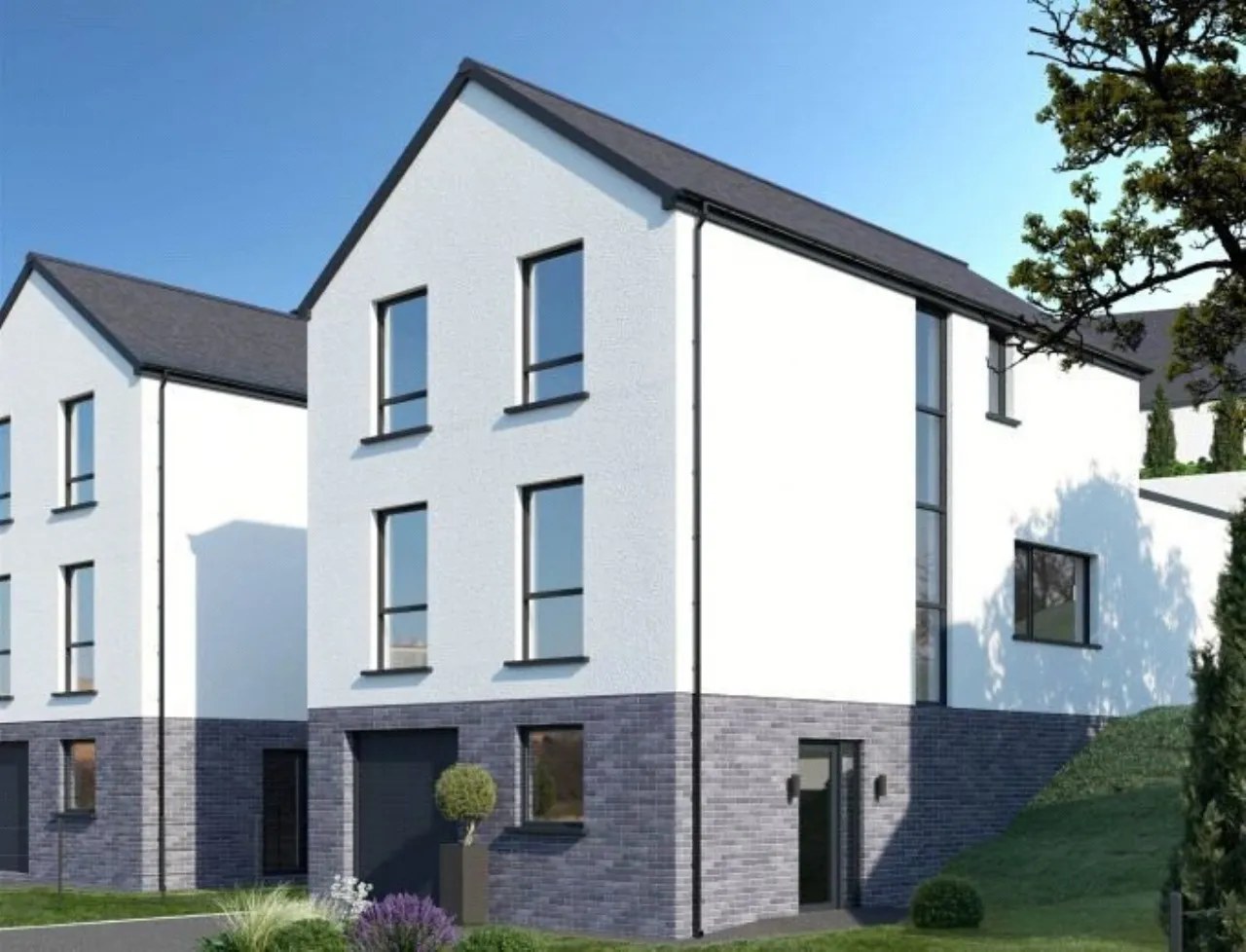 Site 118, F2, Mealough, Mealough Road, Belfast, BT8