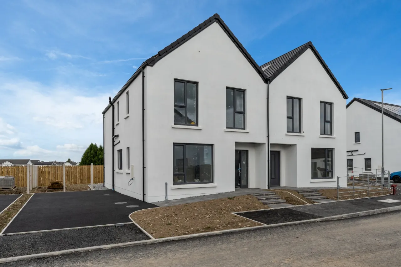 Site 5, The Florence, Loughry View, Movilla Road, Newtownards, BT23