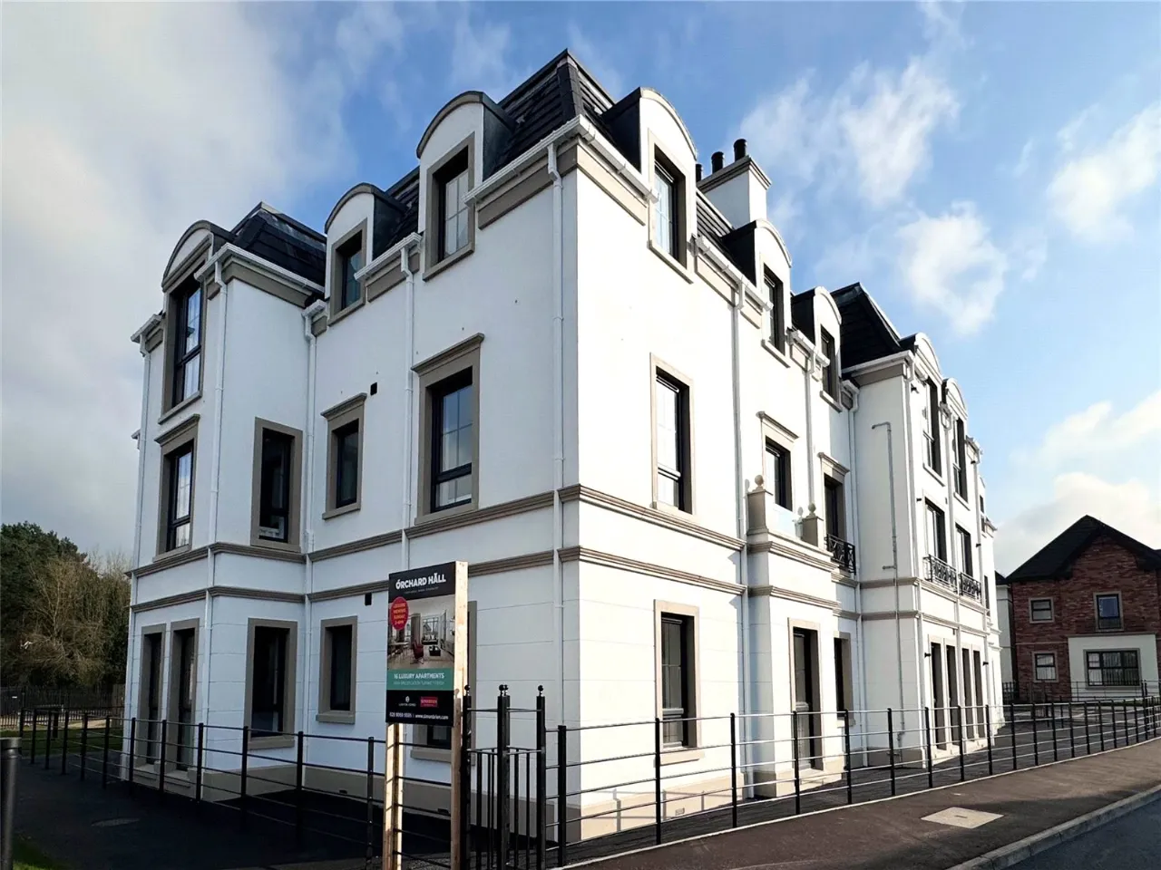 15 Orchard Hall, Castlehill Wood, Belfast, County Antrim, BT4 3PJ