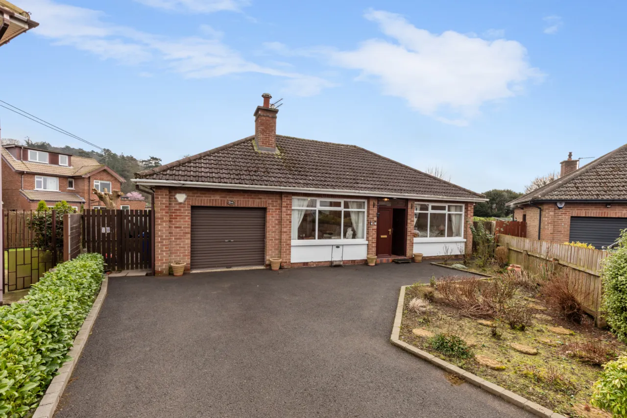 10 Finchley Gardens, Belfast, County Antrim, BT4 2JB