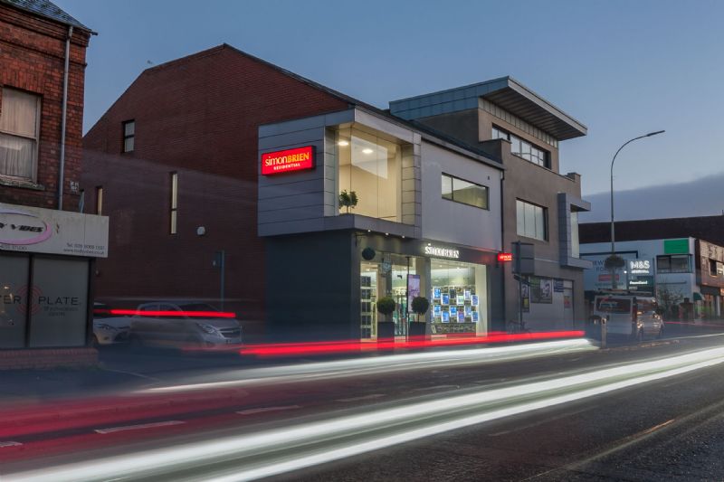 <p>Northern Ireland’s property market sees +150% increase in the number of overseas buyers since June</p>