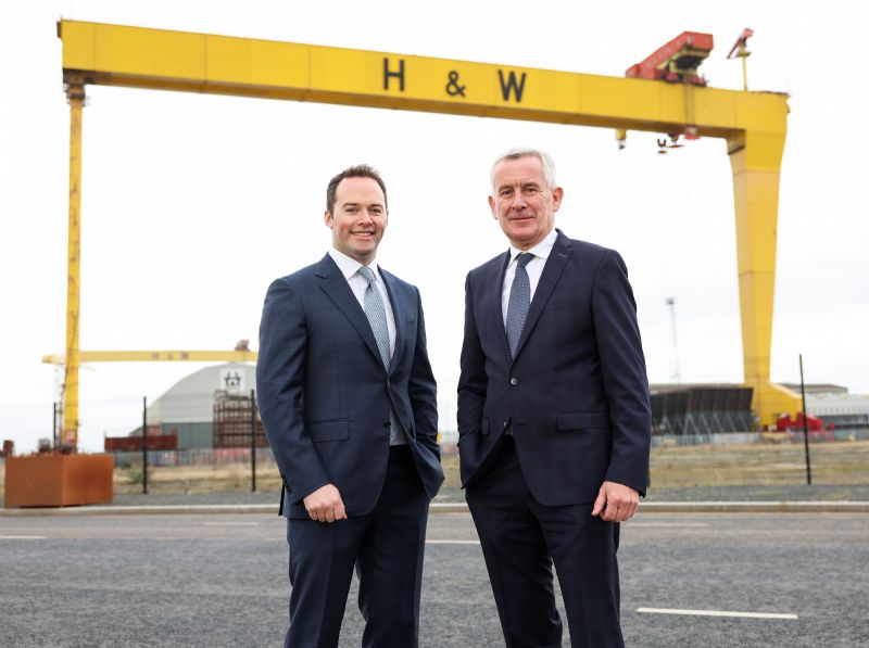 <p>Delivers on ambition to provide Simon Brien clients with access to island-wide and international exposure</p>