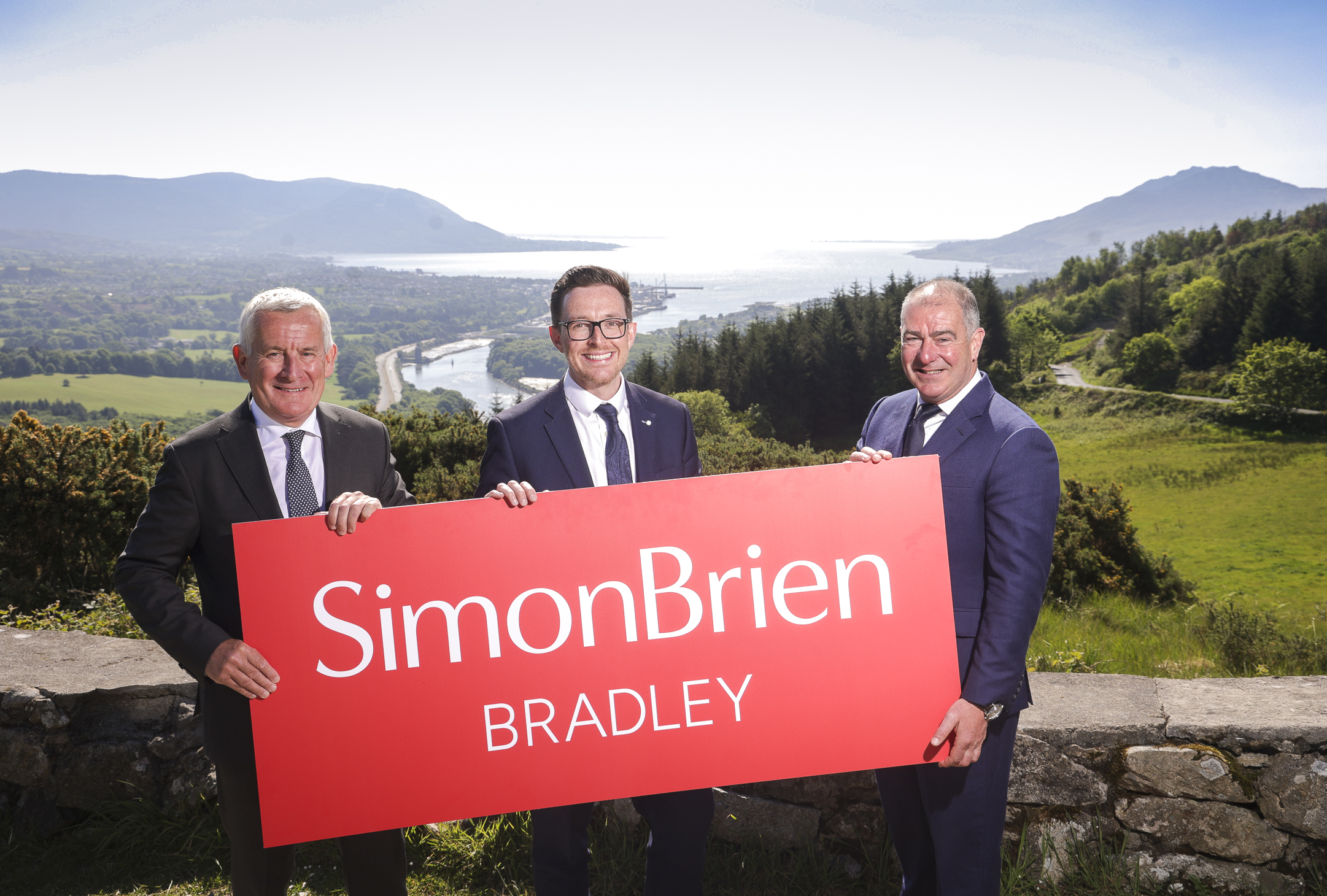 <p>Simon Brien, one of Northern Ireland's leading estate agencies, is pleased to announce the official launch of its new franchise model, with Bradley NI becoming the first franchisee under this exciting growth strategy.</p>