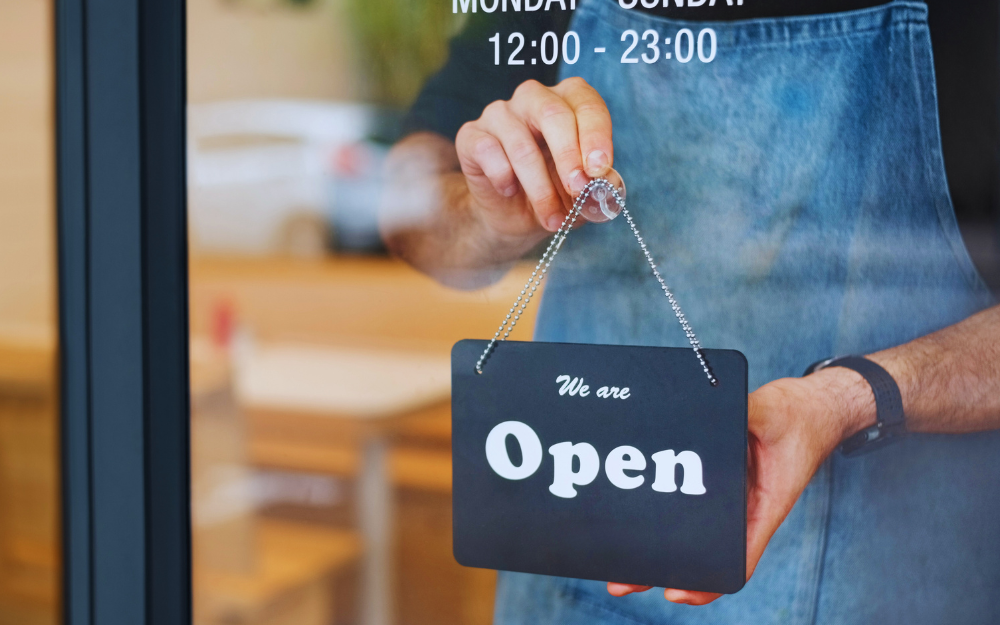 Image of Trading Business Valuations